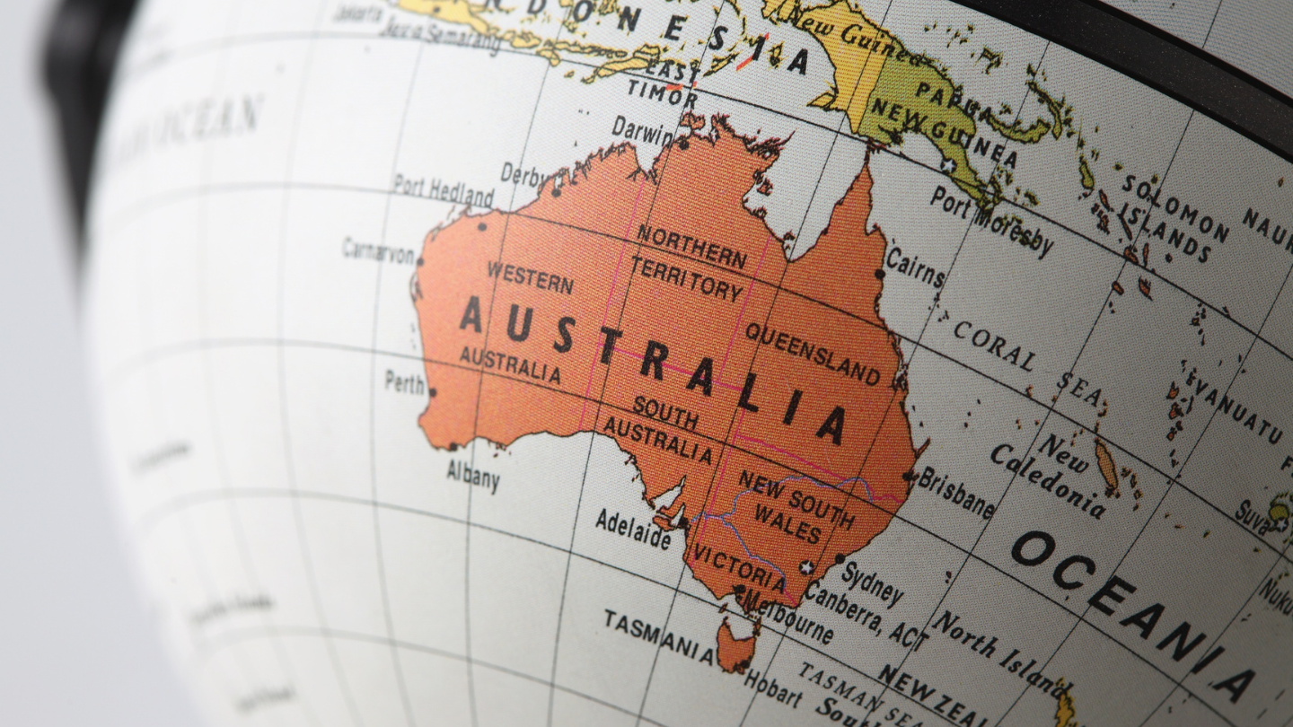 ANZ Economic Update - April 2026 ANZ Economic Update - April 2026
