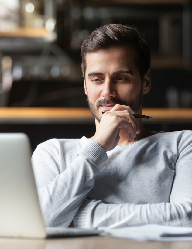 Make smarter decisions faster