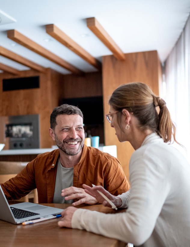 Strategic expertise on your terms