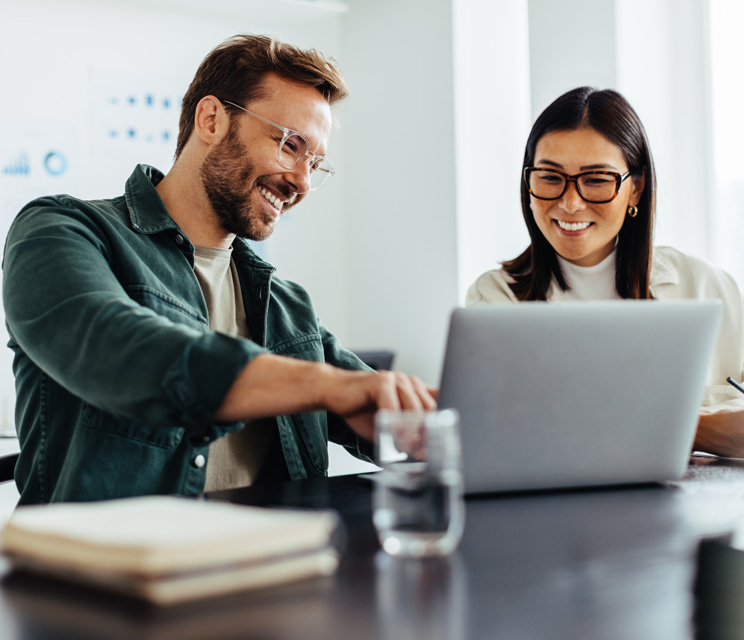 How does an Integrated Executive differ from my Accountant