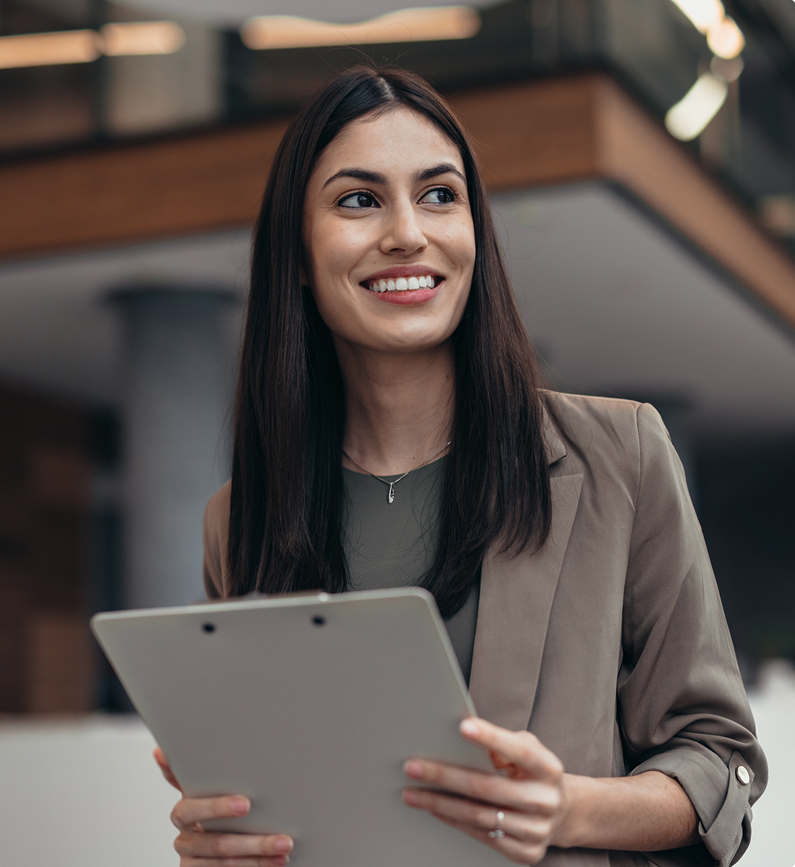 Track the right KPIs