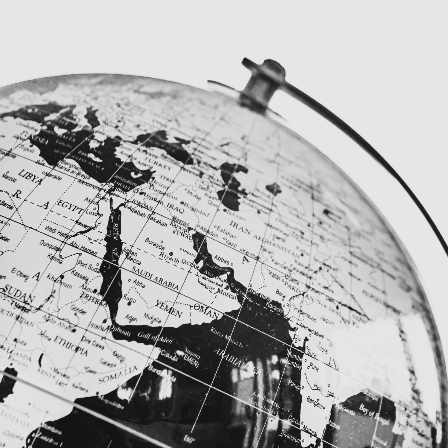 What the Middle East Turmoil means Economically What the Middle East Turmoil means Economically