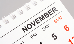 Cashflow Seasonality: Why November Is the Month to Reset Before Year-End Cashflow Seasonality: Why November Is the Month to Reset Before Year-End