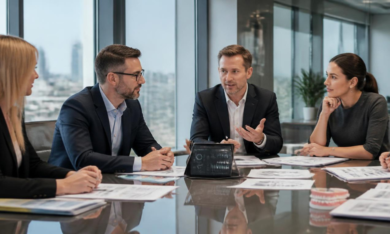 Owner Strategy Brief: United Kingdom Independent Orthodontic Practices Owner Strategy Brief: United Kingdom Independent Orthodontic Practices