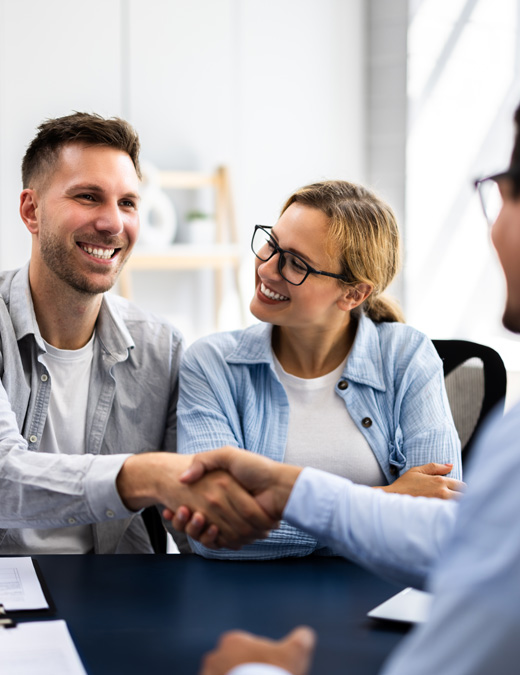 What our clients have in common