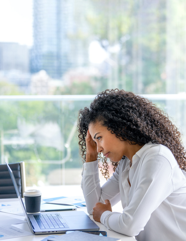 Identify and remove inefficiencies