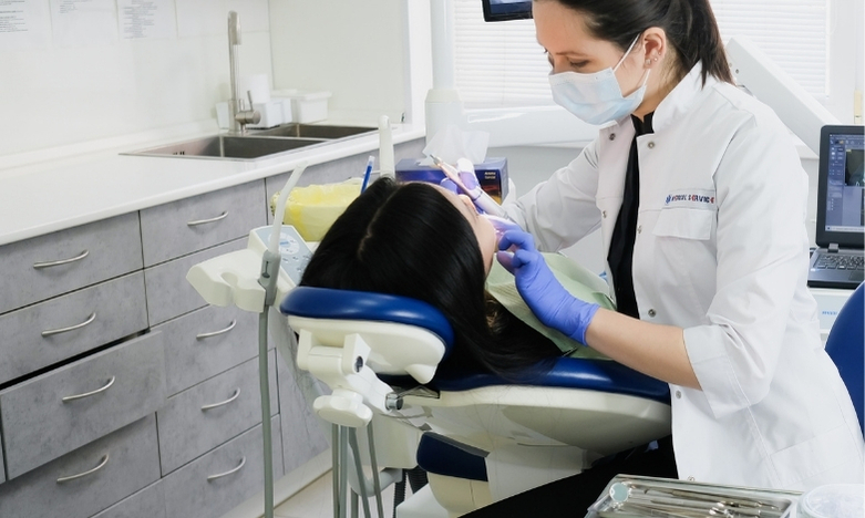 Orthodontics in Transition: What Makes a Practice Orthodontics in Transition: What Makes a Practice