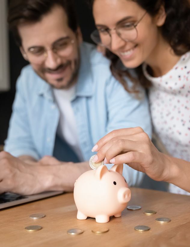 Strengthen financial stability